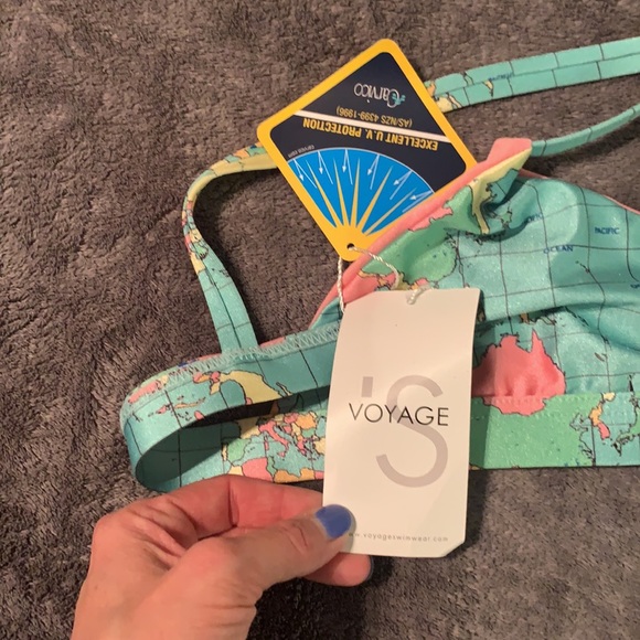 Voyage swim set large - Picture 2 of 5